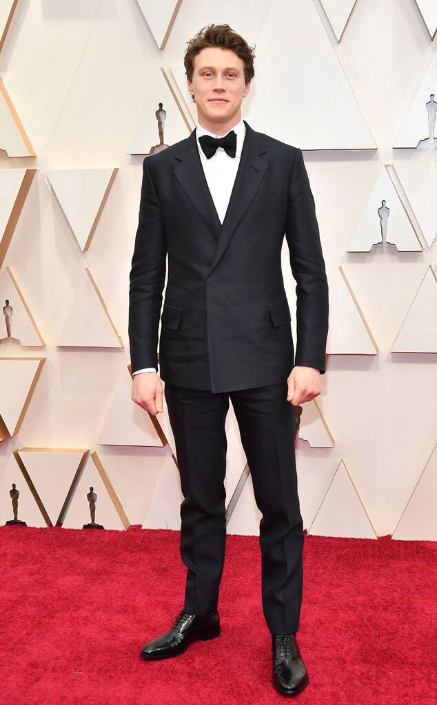 Oscars 2020: Best Dressed Stars, pslilyboutique, rs_634x1024-200209144027-634-2020-oscars-awards-red-carpet-fashions-george-mackay.cm.2920