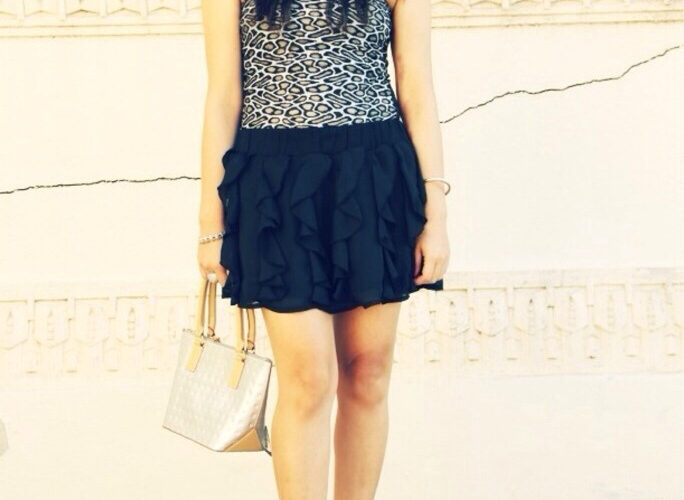 Leopard Is the New Black | PSLily Boutique