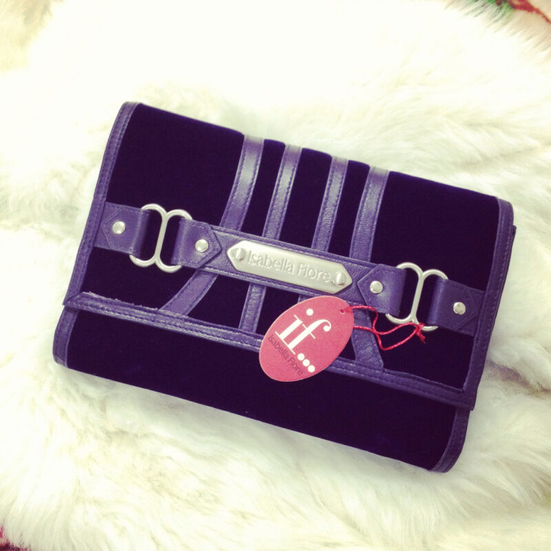 Mother's Day Giveaway: Isabella Fiore *U.S. Only*(Closed) | PSLily Boutique