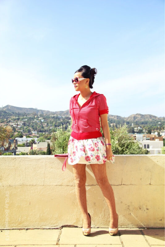 Style I Heart, Instagram: @pslilyboutique, LA fashion blogger, Red Heart Top, floral mini skirt, Instagram: @pslilyboutique, Pinterest, Los Angeles fashion blogger, top fashion blog, best fashion blog, fashion & personal style blog, travel blog, lifestyle blogger, travel blogger, LA fashion blogger, chicago based fashion blogger, fashion influencer, luxury fashion, luxury travel, luxury influencer, luxury lifestyle, lifestyle blog