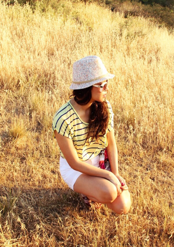 Summer Stripes