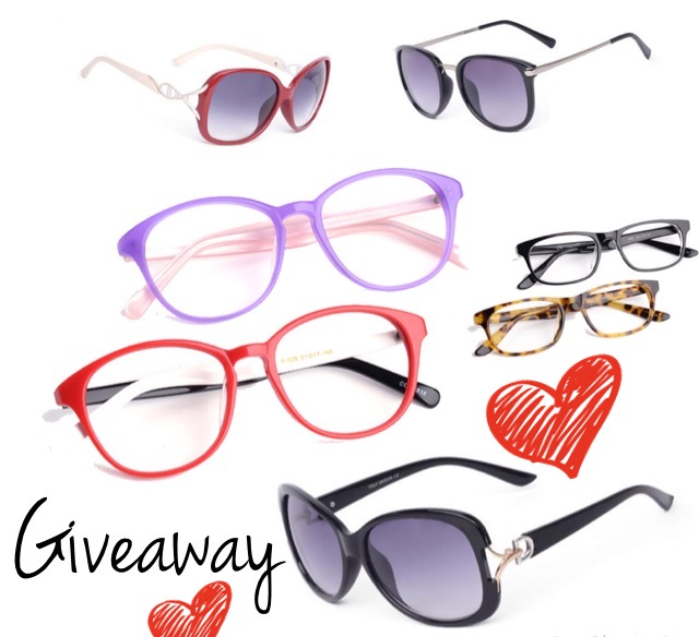 Firmoo Giveaway: Closed | PSLily Boutique