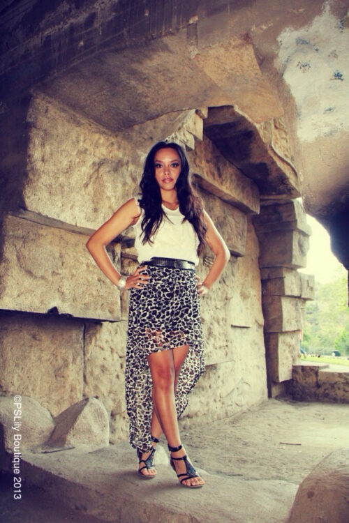 Leopard Cave | PSLily Boutique