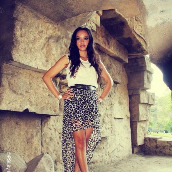 Leopard Cave | PSLily Boutique