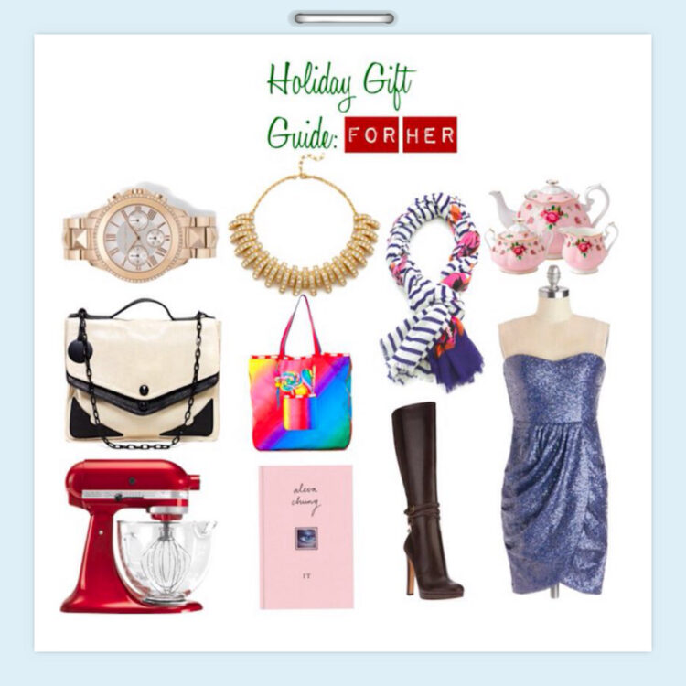 Instagram: @pslilyboutique, Pinterest, Los Angeles fashion blogger, top fashion blog, best fashion blog, fashion & personal style blog, travel blog, travel blogger, LA fashion blogger, Holiday Gift Guide For Her.
