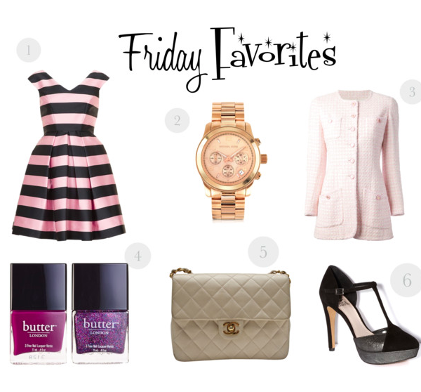 Friday Favorites - PSLILY BOUTIQUE | A Lifestyle & Fashion Blog by Lily, Instagram: @pslilyboutique, Pinterest, Los Angeles fashion blogger, top fashion blog, best fashion blog, fashion & personal style blog, travel blog, lifestyle blogger, travel blogger, LA fashion blogger, chicago based fashion blogger, fashion influencer, luxury fashion, luxury travel, luxury influencer, luxury lifestyle, lifestyle blog
