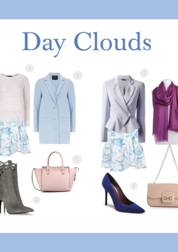 Day Clouds