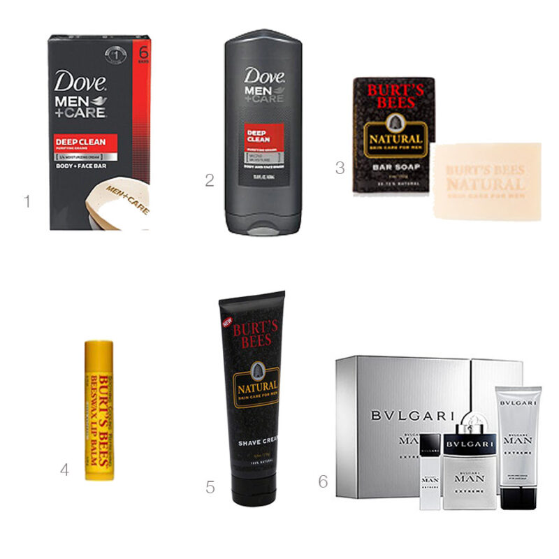 Mens Skincare - PSLILY BOUTIQUE