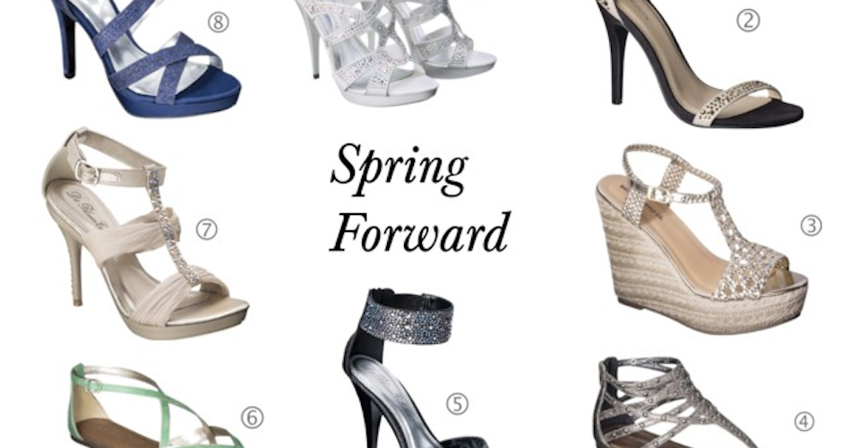 Spring Forward, Instagram-pslilyboutique, LA fashion blogger, shoes, my style, street fashion, collages, inspiration