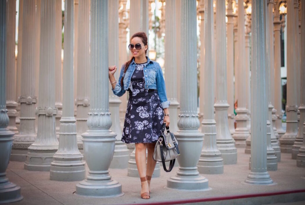 instagram-pslilyboutique-la-fashion-blogger-lacma-top-fashion-blogger-floral-dress