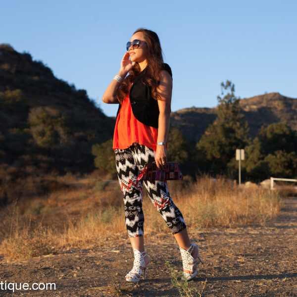 Instagram: @pslilyboutique, LA fashion blogger, blog, ootd, outfit, Fall, Summer