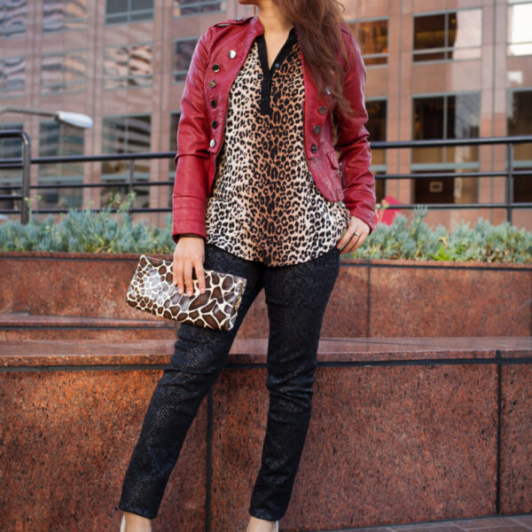 Instagram: @pslilyboutique, LA fashion blogger, blog, my style, ootd, fall fashion, street fashion
