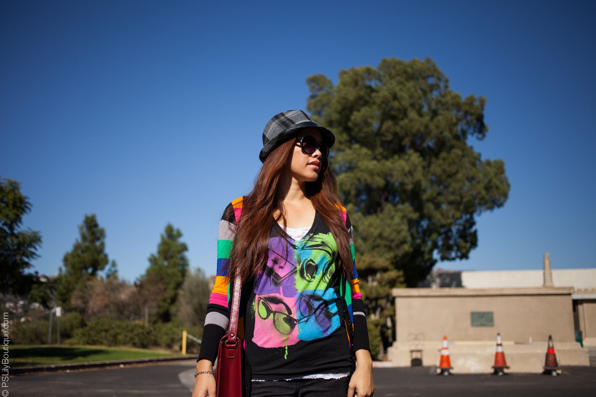 black-neon-graphic-tee, instagam-pslilyboutique, my style, denim, fall 2014 outfit ideas, cardigan, tee shirt, los angeles fashion blogger