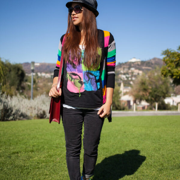 Instagram @pslilyboutique-la-fashion-blogger-blog-say-what-striped-cardigan