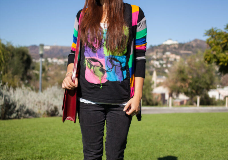 Instagram @pslilyboutique-la-fashion-blogger-blog-say-what-striped-cardigan