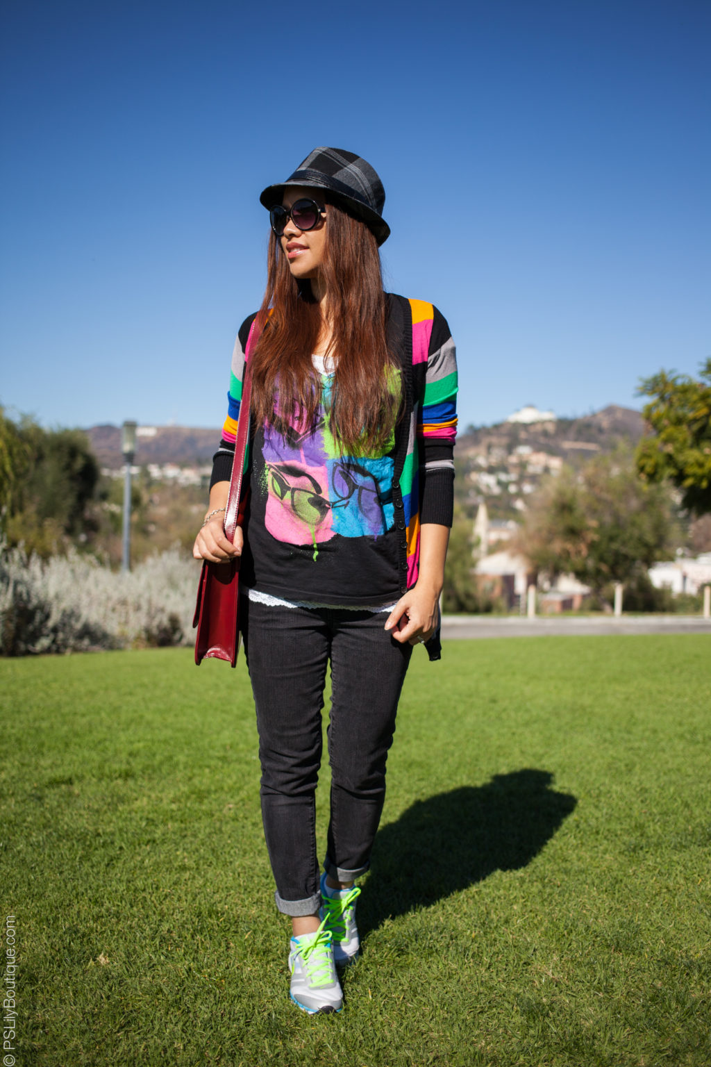 The Weekend | Instagram-pslilyboutique-los-angeles-fashion-blogger- fall 2014 outfit ideas-fall-fashion