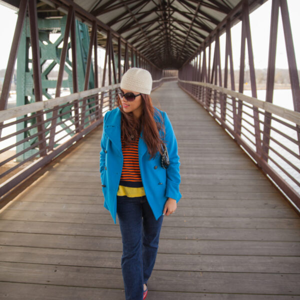 instagram-pslilyboutique-fashion-blogger-old-navy-blue-peacoat