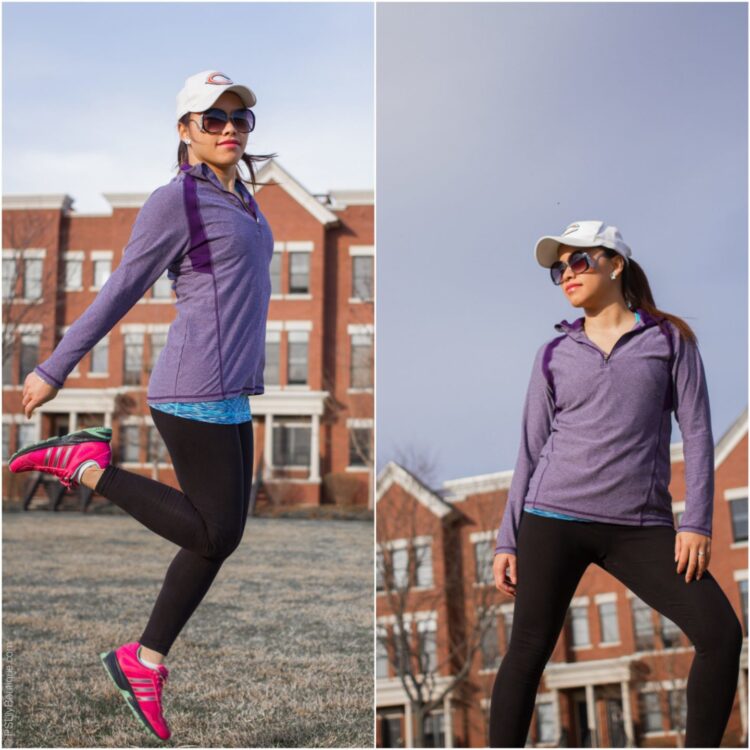 instagram-@pslilyboutique-fashion-blogger-purple-c9-champion-target-supersoft-pullover-fitness