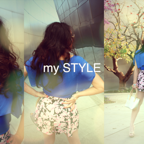 Blossom, Instagram @pslilyboutique, tbt, video