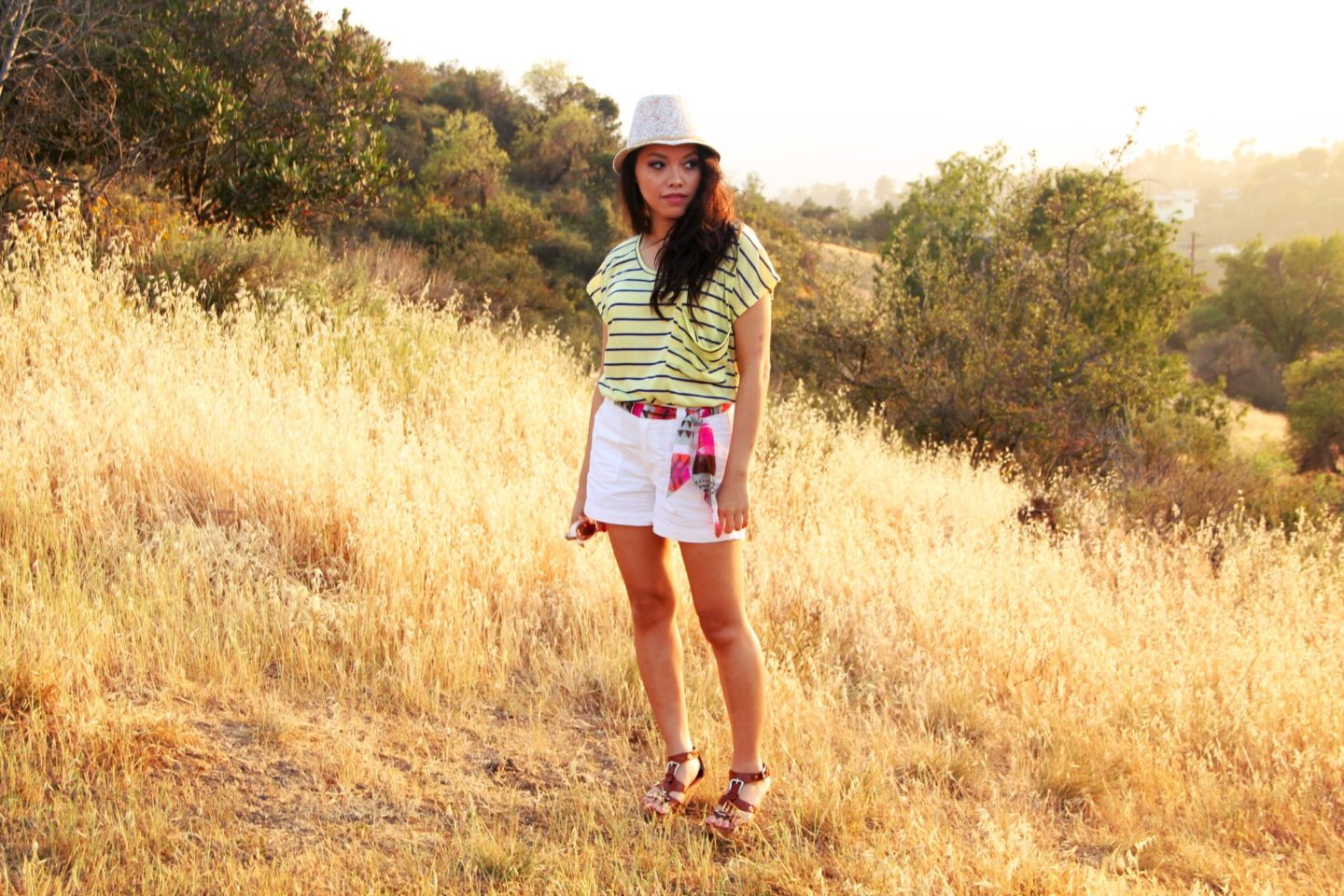 Instagram: @pslilyboutique, Forever Stripe LA fashion blogger, blog, my style