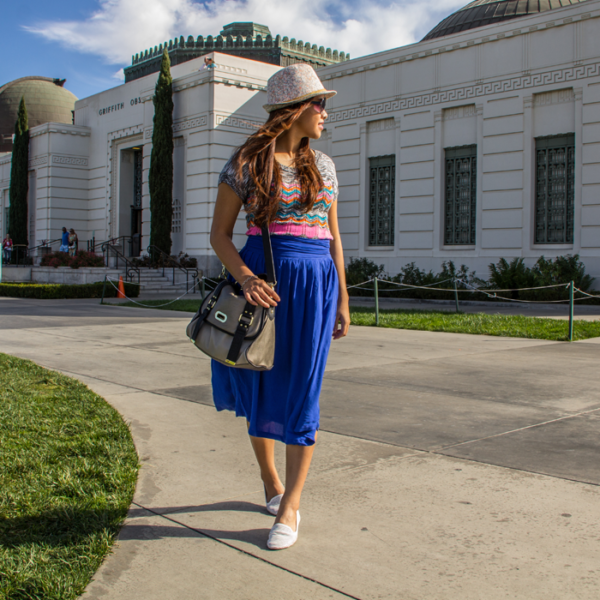 Instagram: @pslilyboutique-la-fashion-blogger-blog-my-style-summer-outfit-griffith-observatory-la-los-angeles