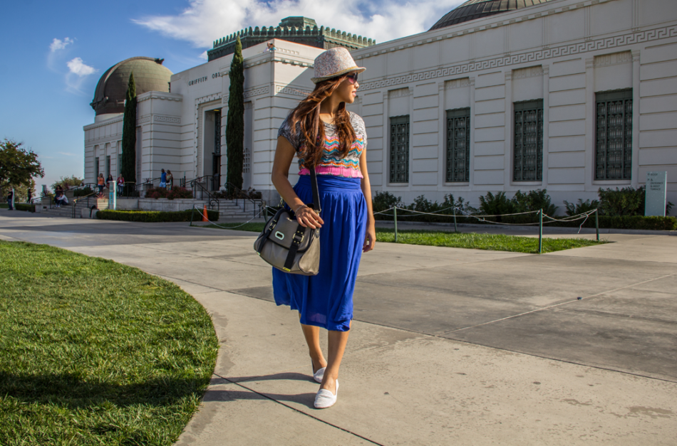 Instagram: @pslilyboutique-la-fashion-blogger-blog-my-style-summer-outfit-griffith-observatory-la-los-angeles
