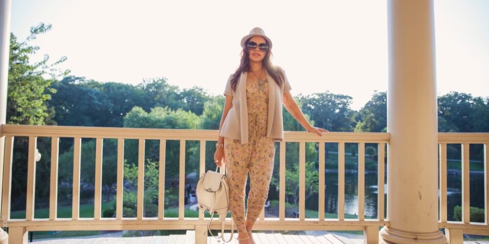 instagram-pslilyboutique-los-angeles-fashion-blogger-hm-beige-floral-jumpsuit-08-20-15