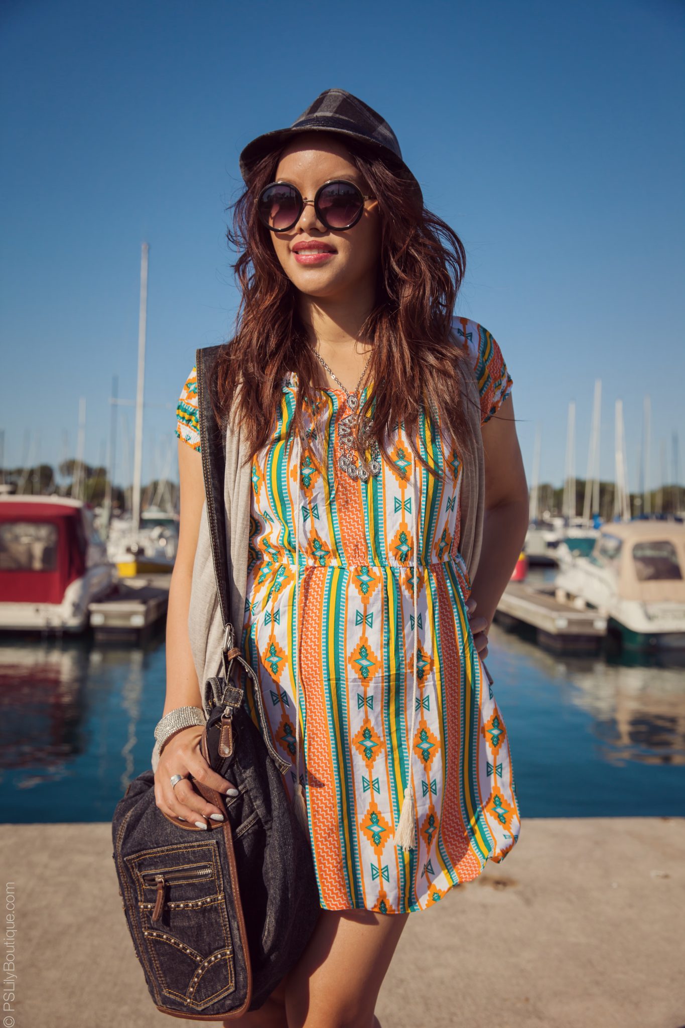 insta-pslilyboutique-los-angeles-fashion-blogger-chicago-boat-slip-5th-&-love-dress-08-17-15