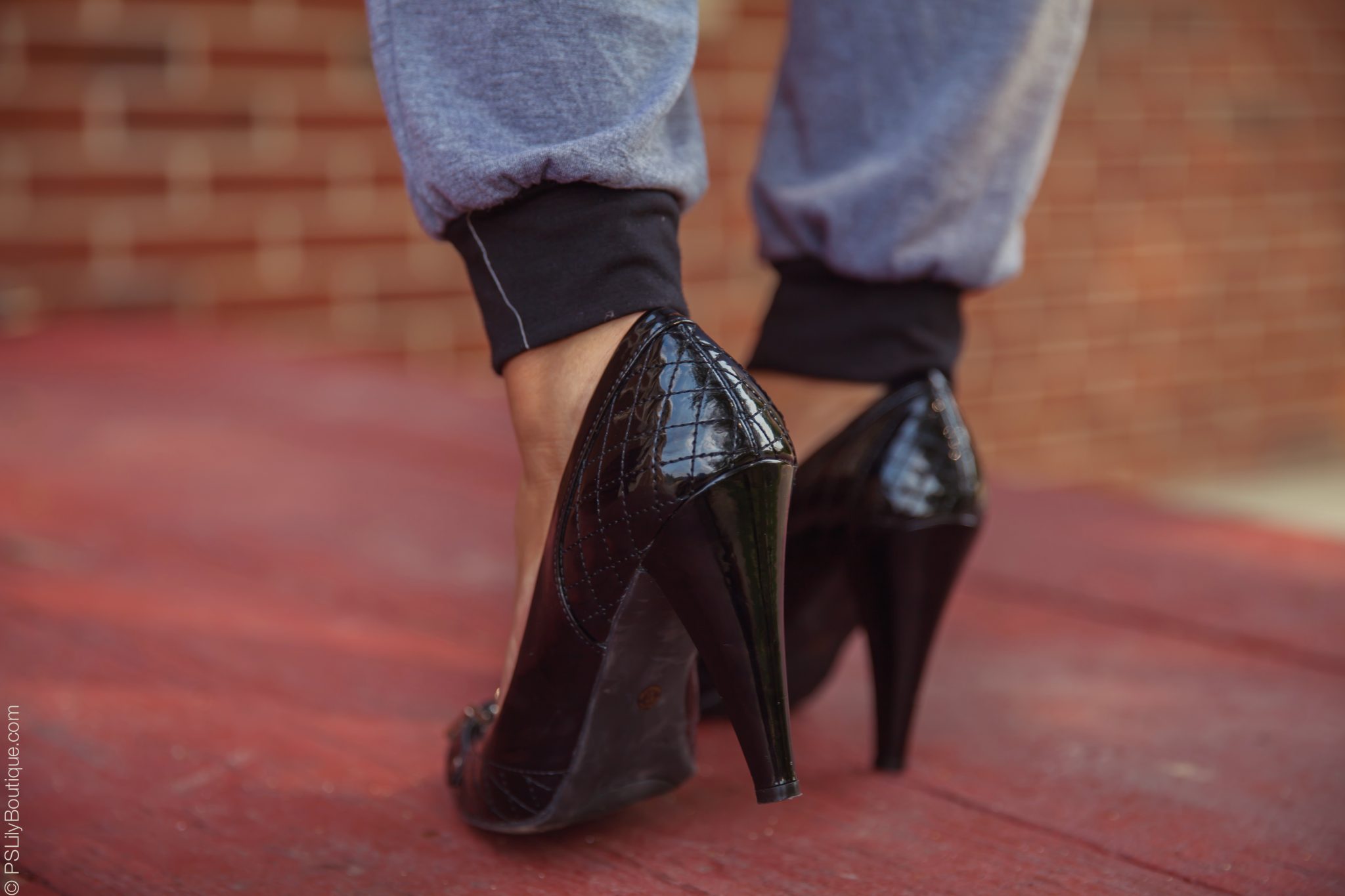 instagram-pslilyboutique-los-angeles-fashion-blogger-black-patent-worthington-sears-pumps-shoes