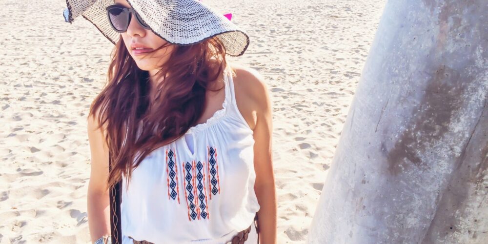 Fashion blogger at PSLily Boutique, pslilyboutique, follow-me-on-instagram-pslilyboutique-los-angeles-fashion-blogger-love-white-embroidered-tank-top-vintage-mother-of-pearl-boho-belt-la-fashion-blogger-travel-blogger-10-25-15, Instagram: @pslilyboutique, Pinterest, Los Angeles fashion blogger, top fashion blog, best fashion blog, fashion & personal style blog, travel blog, lifestyle blogger, travel blogger, LA fashion blogger, chicago based fashion blogger, fashion influencer, luxury fashion, luxury travel, luxury influencer, luxury lifestyle, lifestyle blog, huntington beach, chicago fashion blogger