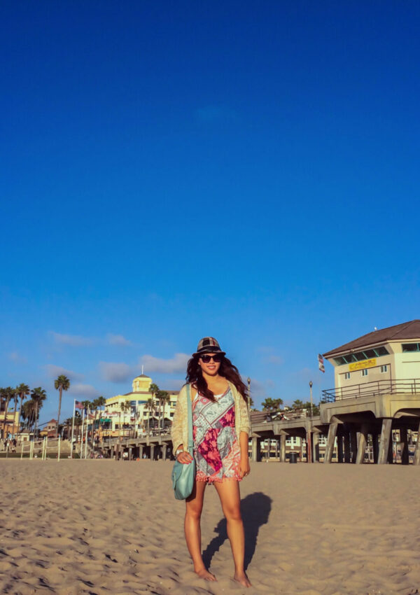 Seas The Day