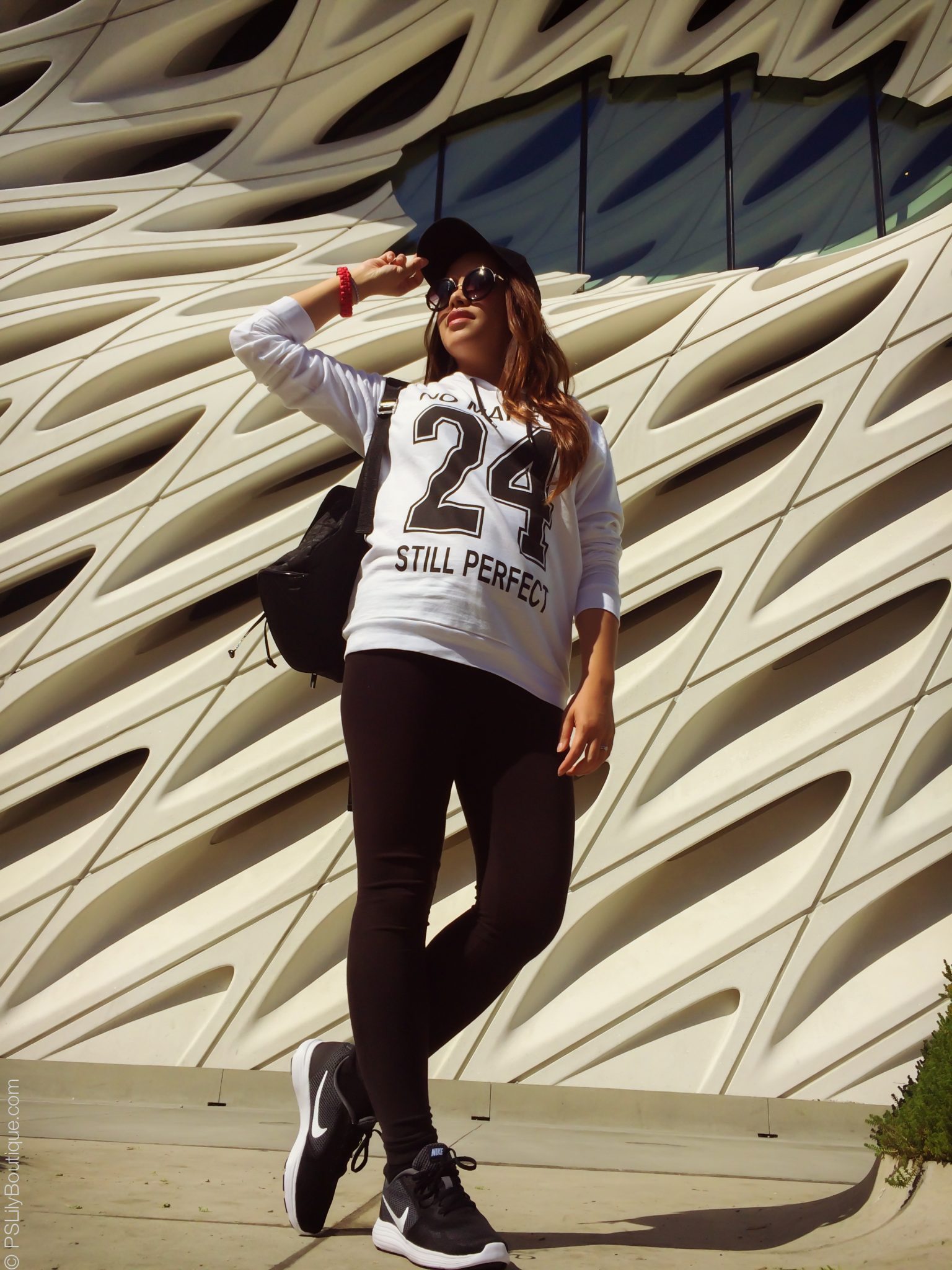 instagram-pslilyboutique-los-angeles-fashion-blogger-broad-museum-spring-winter-2016-fitness-casual-outfit-ideas-2-22-16