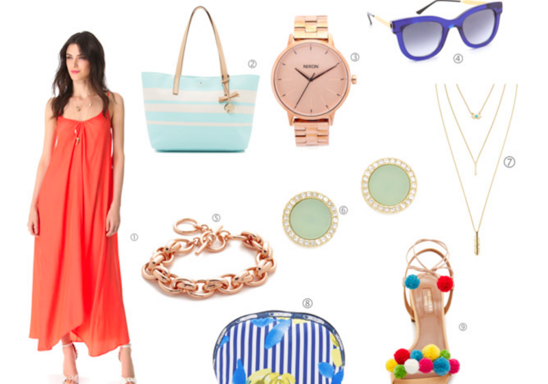 instagram-pslilyboutique-los-angeles-fashion-blogger-shopbop-spring-sale-nixon-kensington-watch-2016-collage-inspiration-3-3-16