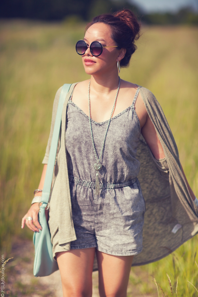 instagram-pslilyboutique-la-fashion-blogger-blog-foever-21-round-gradient-sunglasses-grey-romper-light-blue-vintage-bag-6-14-16