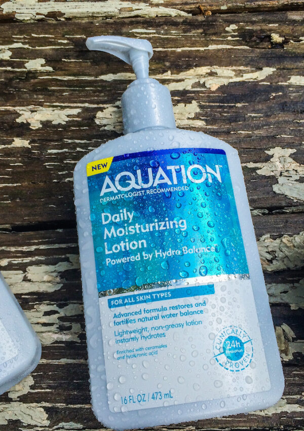 Aquation Skin Care…