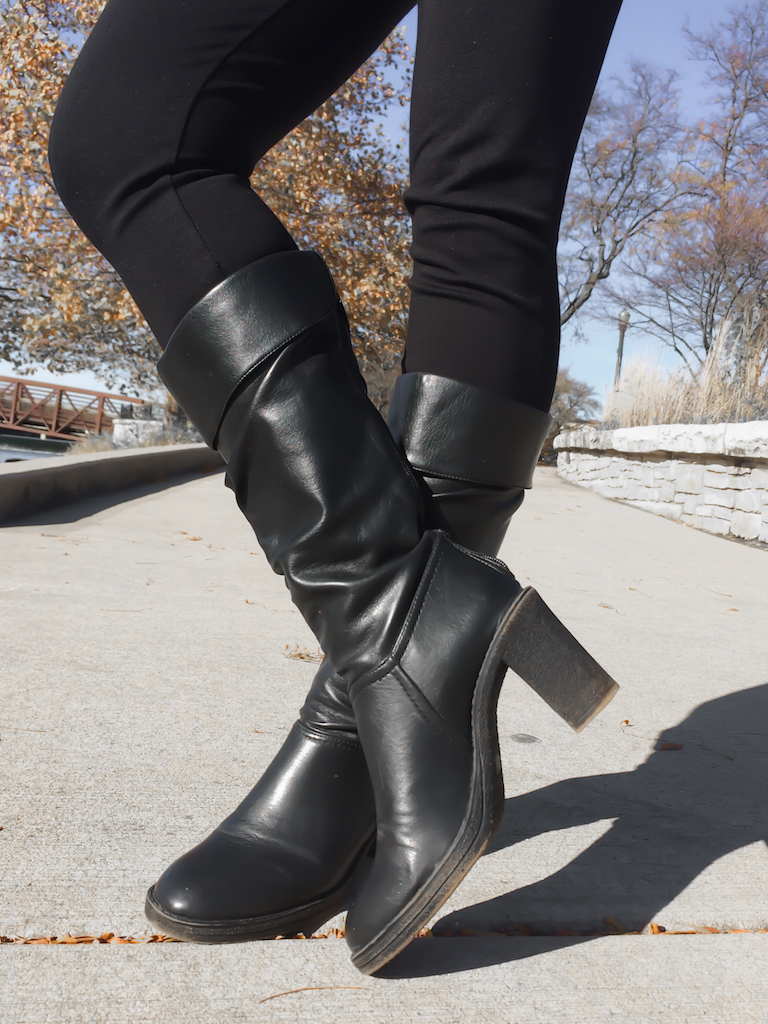 instagram-pslilyboutique-los-angeles-fashion-blogger-shoefie-black-splash-fashion-footwear-knee-high-boots-black-leggings-fall-2016-outfit-ideas-11-13-16