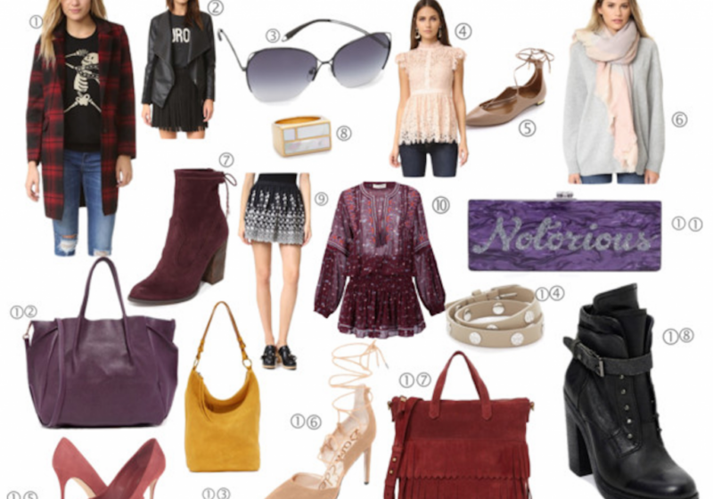 instagram-pslilyboutique-los-angeles-fashion-blogger-top-fashion-bloggers-shopbop-surprise-sale-fall-fashion-2016-shopping-11-2-16