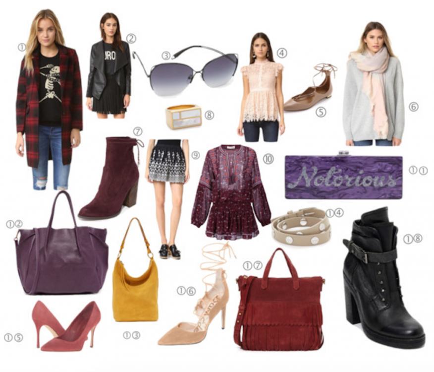 instagram-pslilyboutique-los-angeles-fashion-blogger-top-fashion-bloggers-shopbop-surprise-sale-fall-fashion-2016-shopping-11-2-16