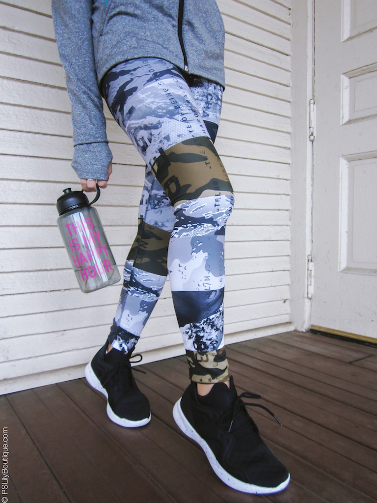 happy-instagram-pslilyboutique-los-angeles-fashion-blogger-reebok-camo-leggings-black-sayumi-sneakers-ankit-black-pink-this-my-happy-hour-water-bottle-reebok-track-jacket-winter-2017-outfit-idea-1-18-17
