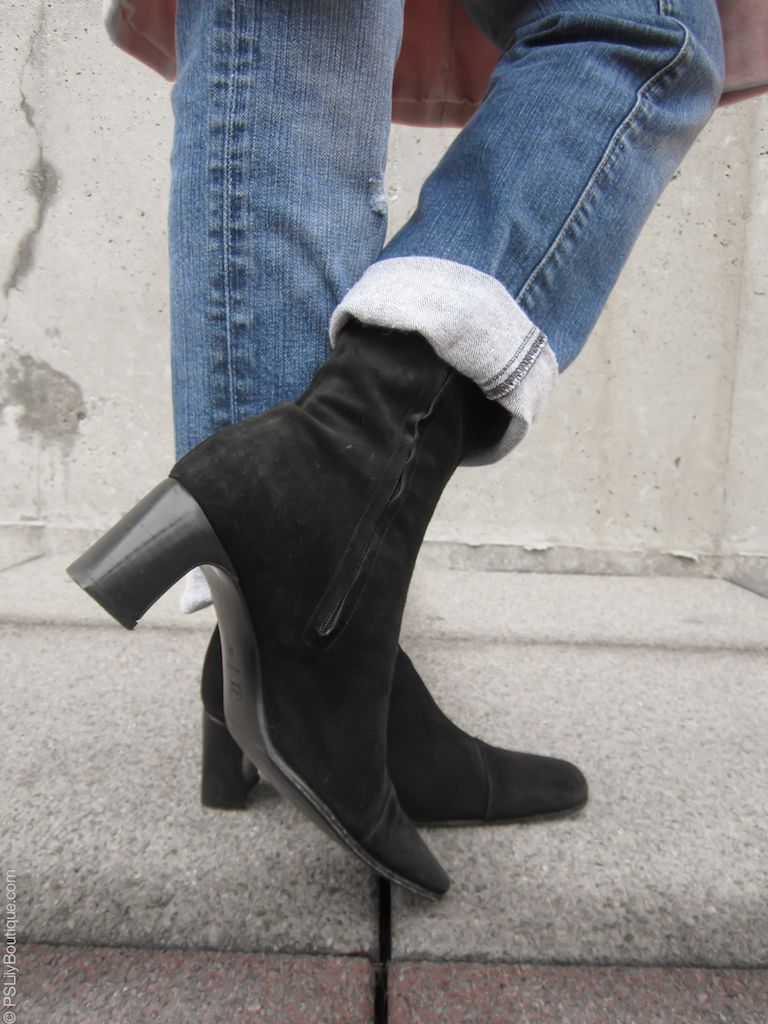 sweet-sundays-follow-me-on-instagram-@pslilyboutique-los-angeles-fashion-blogger-top-fashion-blog-black-suede-leather-ankle-boots-gap-1969-boyfriend-jeans-winter-2017-shoes-outfits-ideas-1-22-17