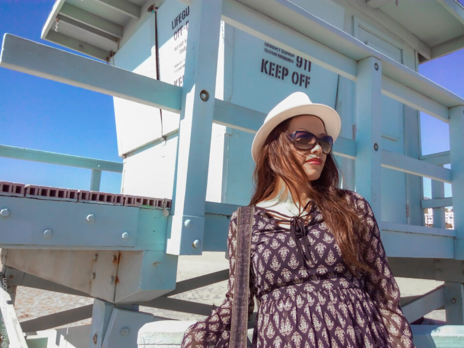 instagram-pslilyboutique-pinterest-los-angeles-fashion-blogger-fashionista-white-black-fedora-hat-target-tie-front-long-sleeve-dress-black-3-10-17