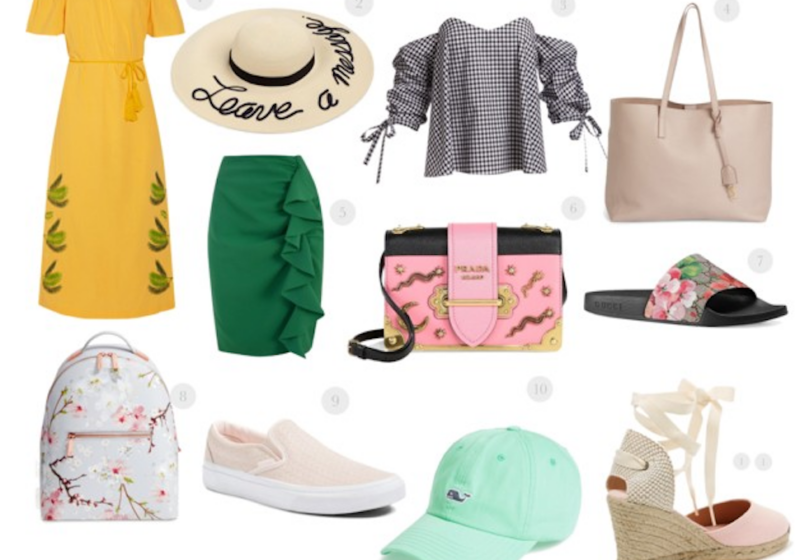instagram-pslilyboutique-los-angeles-fashion-blogger-top-fashion-blogs-collage-spring-2017-outfit-ideas-4-1-17