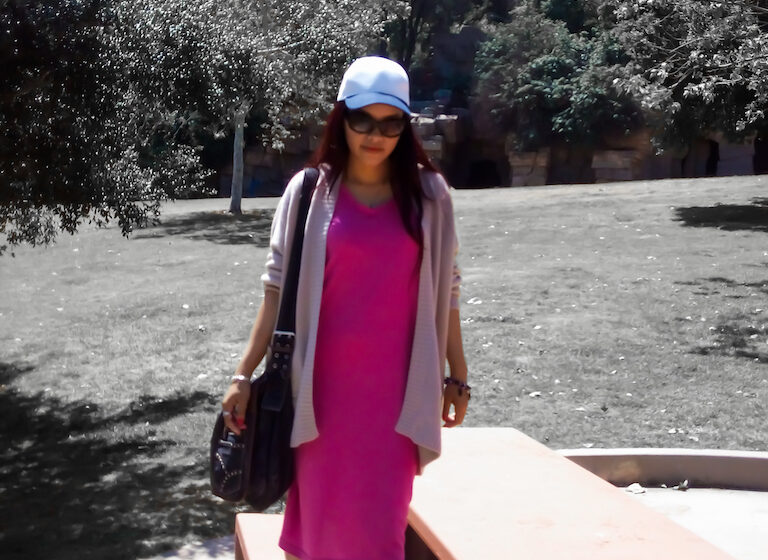 instagram-pslilyboutique-los-angeles-fashion-blogger-top-fashion-blogs-pink-short-sleeve-midi-dress-pinterest-travel-blog-ootd-4-13-17