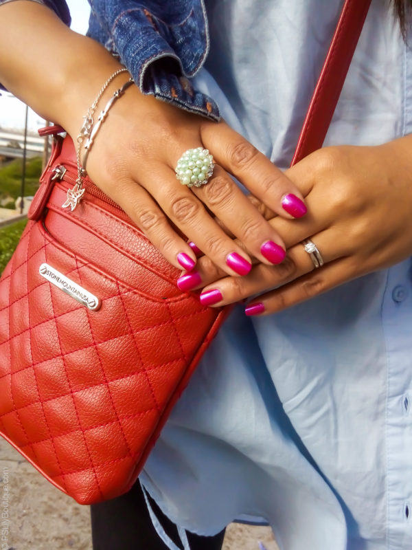 instagram-pslilyboutique-los-angeles-fashion-blogger-pure-ice-crazy-love-nail-polish-pearl-flower-cocktail-ring-red-shoulder-bag-5-15-17