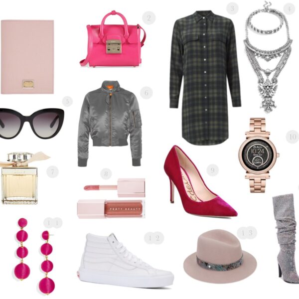 Thursday things, Instagram: @pslilyboutique, Pinterest, Los Angeles fashion blogger, top fashion blog, best fashion blog, fashion & personal style blog, travel blog, LA fashion blogger, 1.3.18, winter 2018 outfit ideas, love story, pink velvet heels,