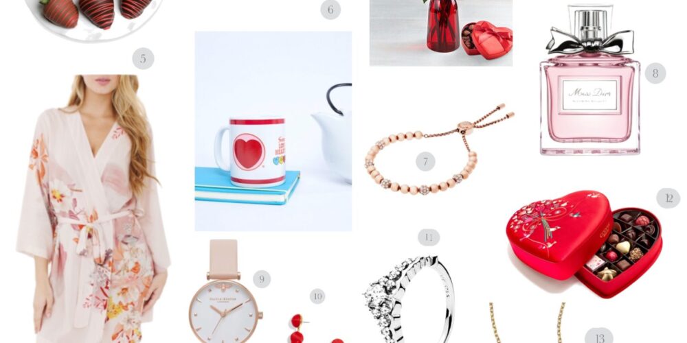 Valentines Day 2018... | PSLily Boutique Fashion Blog, Instagram: @pslilyboutique, Pinterest, Los Angeles fashion blogger, top fashion blog, best fashion blog, fashion & personal style blog, travel blog, LA fashion blogger, 2.8.18, Valentines Day 2018 gifts ideas, gifts for her
