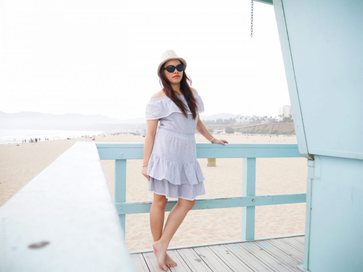 California Dreaming… – PSLILY BOUTIQUE