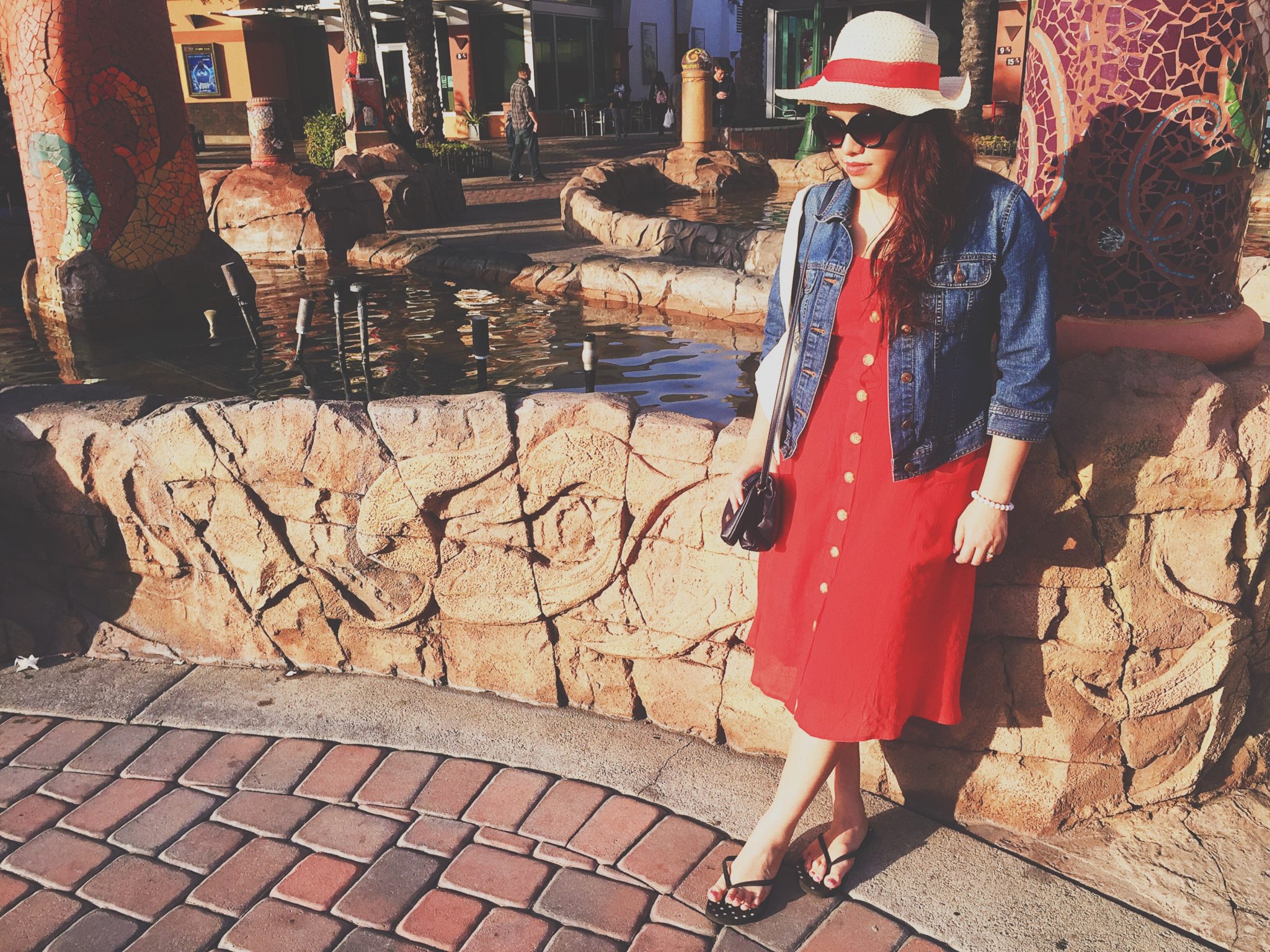  Instagram: @pslilyboutique, Pinterest, Los Angeles fashion blogger, top fashion blog, best fashion blog, fashion & personal style blog, travel blog, travel blogger, LA fashion blogger, 5.2.18, spring 2018 outfit ideas, dress, shoes, hat, jacket, sunglasses, bag