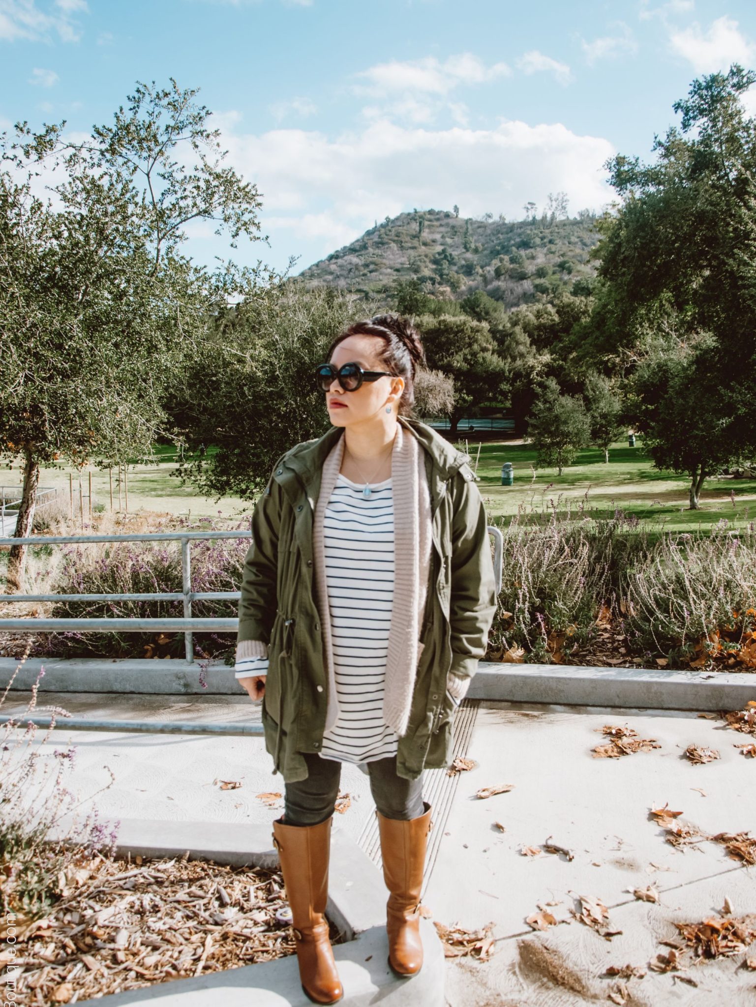 instagram-pslilyboutique-pinterest-Los-Angeles-fashion-blogger-top-fashion-blog-fashion-&-personal-style-travel-blogger-olive-green-jason-maxwell-anorak-jacket-spring-2019-outfit-ideas-1-22-19
