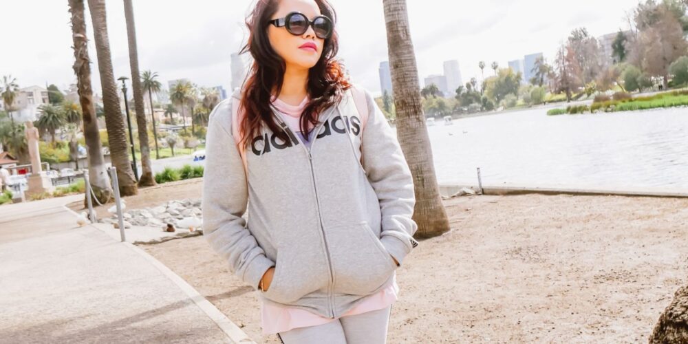 instagram-pslilyboutique-los-angeles-fashion-blogger-ready-go-blog-adidas-gray-hoodie-k-swiss-gray-leggings-casual-wear-spring-2019-outfit-ideas-pinterest-3-4-19-Echo_Park-2